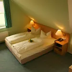 Flair Seehotel Zielow Hotel Ludorf
