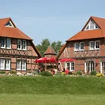Flair Seehotel Zielow Ludorf