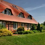 Flair Seehotel Zielow 3*