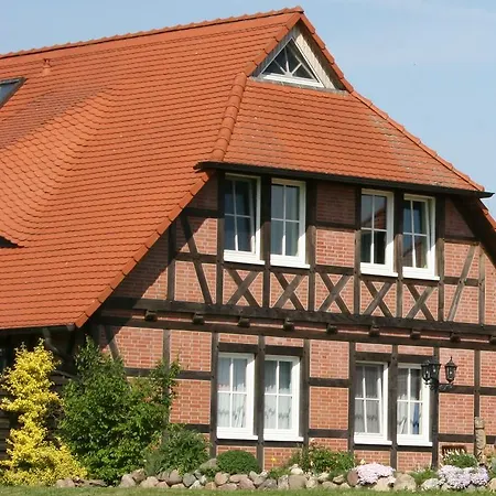 Flair Seehotel Zielow 3*