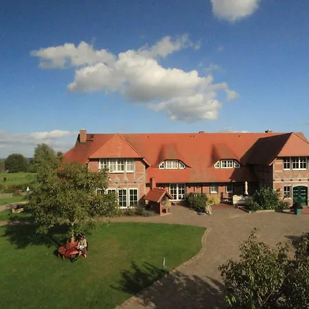 Hotel Flair Seehotel Zielow