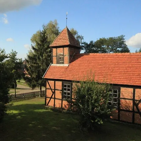 Flair Seehotel Zielow فندق Ludorf