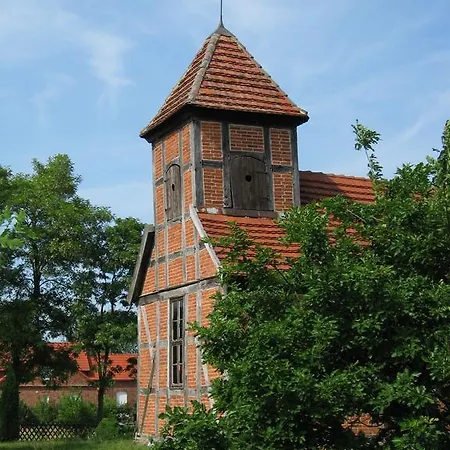 Hotel Flair Seehotel Zielow 3*