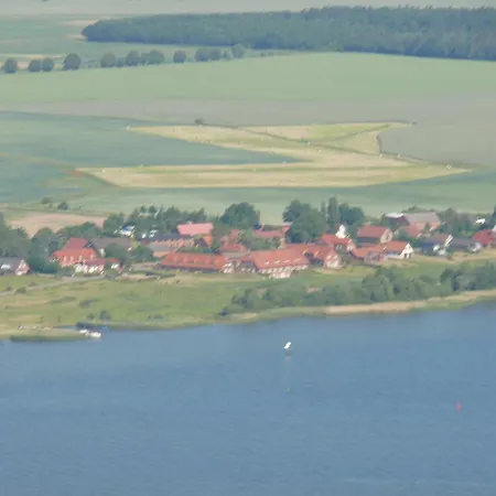 Hotel Flair Seehotel Zielow