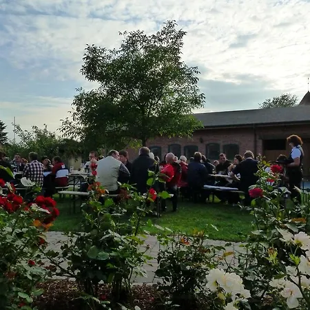 فندق Flair Seehotel Zielow 3*