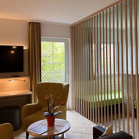 Flair Seehotel Zielow