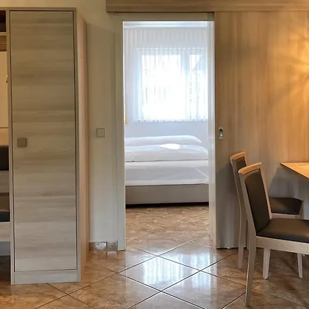 Hotel Flair Seehotel Zielow Ludorf