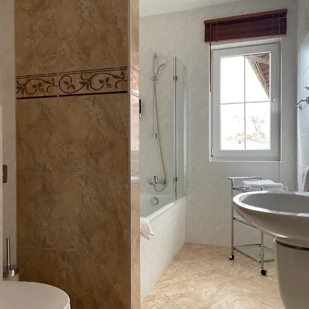 فندق Flair Seehotel Zielow 3*