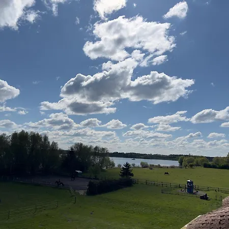 Flair Seehotel Zielow 3* Ludorf