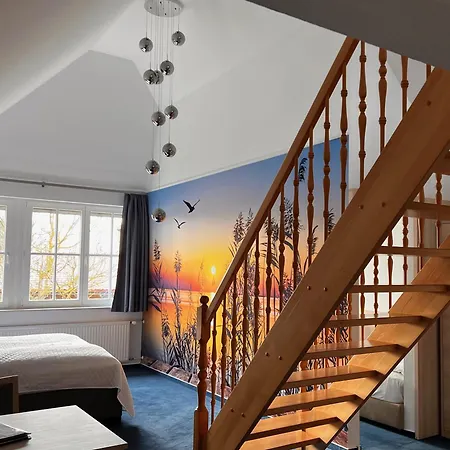 Flair Seehotel Zielow Hotel