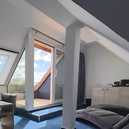 Hotel Flair Seehotel Zielow Ludorf