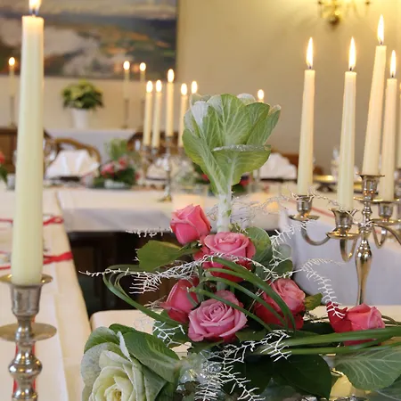 Flair Seehotel Zielow فندق Ludorf