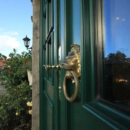 Flair Seehotel Zielow 3*