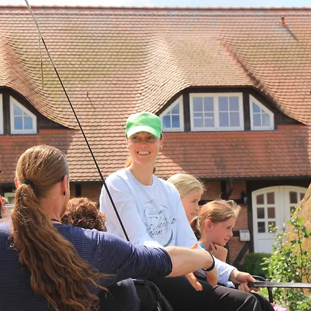 Flair Seehotel Zielow Hotel