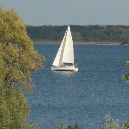 Flair Seehotel Zielow Hotel Ludorf