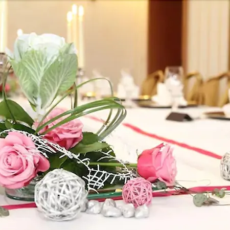 Flair Seehotel Zielow Ludorf