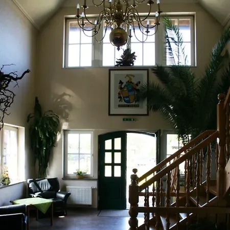 فندق Flair Seehotel Zielow Ludorf