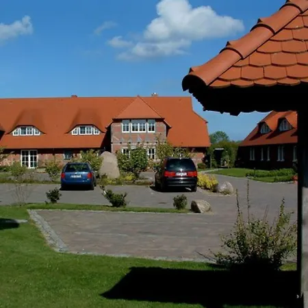 Hotel Flair Seehotel Zielow