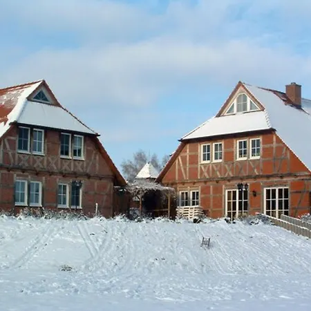 Hotel Flair Seehotel Zielow Ludorf