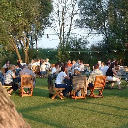 Flair Seehotel Zielow Ludorf