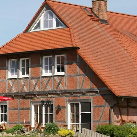 Hotel Flair Seehotel Zielow