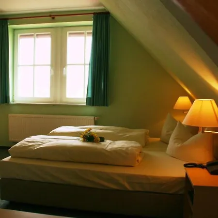 Flair Seehotel Zielow