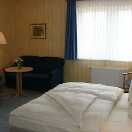 Flair Seehotel Zielow 3* Ludorf