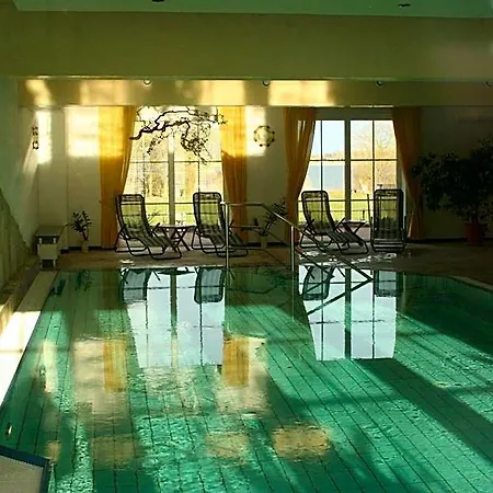 فندق Flair Seehotel Zielow Ludorf