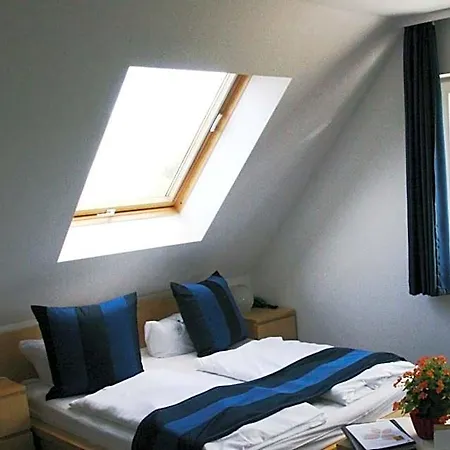 Flair Seehotel Zielow 3* Ludorf