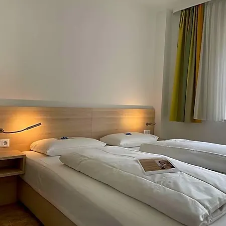 Ξενοδοχείο Flair Seehotel Zielow 3*
