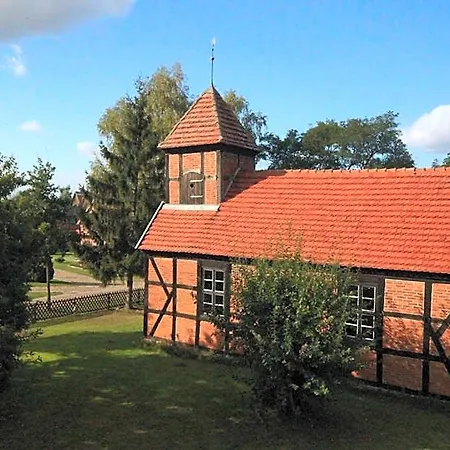 Flair Seehotel Zielow 3* Ludorf
