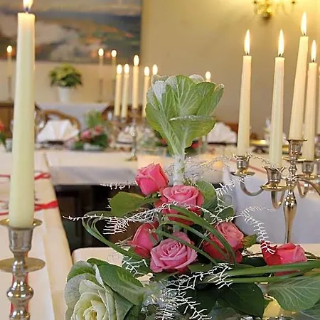 Flair Seehotel Zielow 3*
