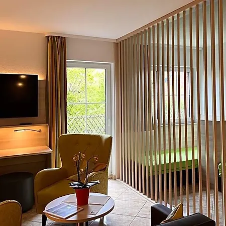 Flair Seehotel Zielow 3* Ludorf
