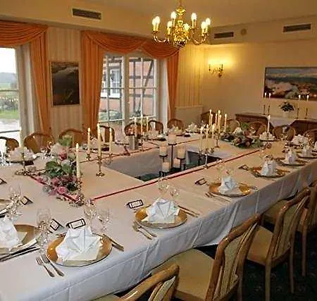 Flair Seehotel Zielow 3* Ludorf