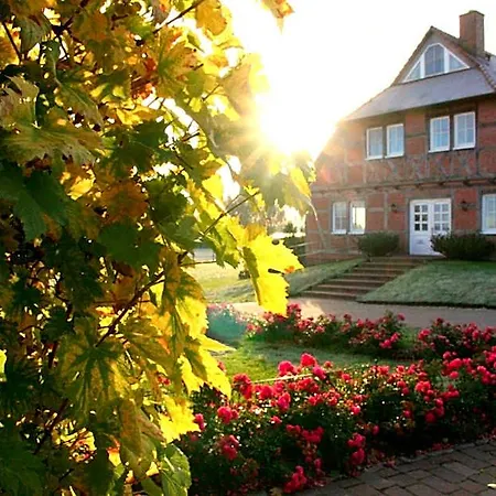 Flair Seehotel Zielow Ludorf