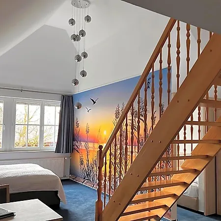 Ξενοδοχείο Flair Seehotel Zielow 3*