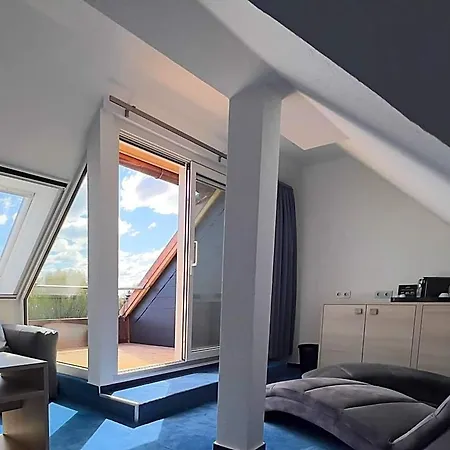 Flair Seehotel Zielow 3* Ludorf