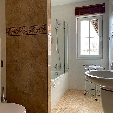 Flair Seehotel Zielow Ξενοδοχείο 3*