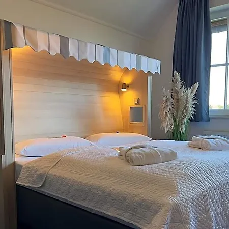 Flair Seehotel Zielow Ξενοδοχείο 3*