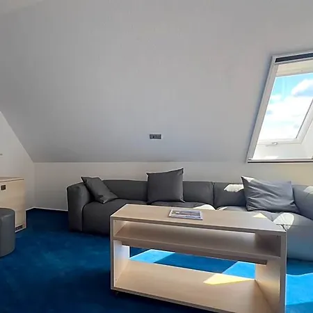 Flair Seehotel Zielow 3* Ludorf