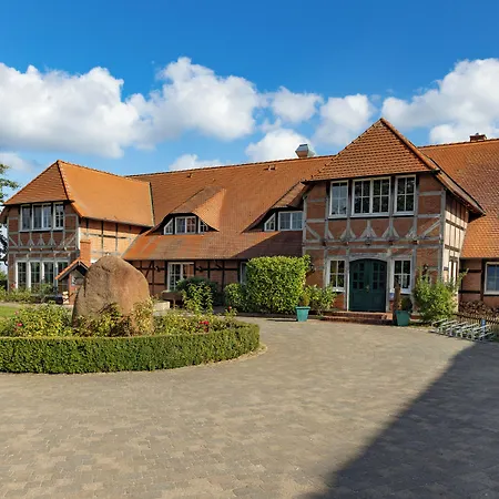 Flair Seehotel Zielow Ludorf