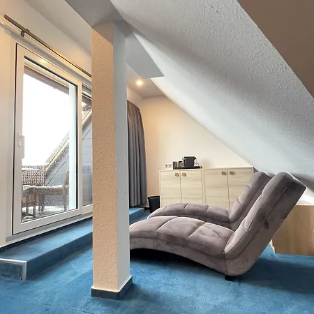 Flair Seehotel Zielow 3* Ludorf