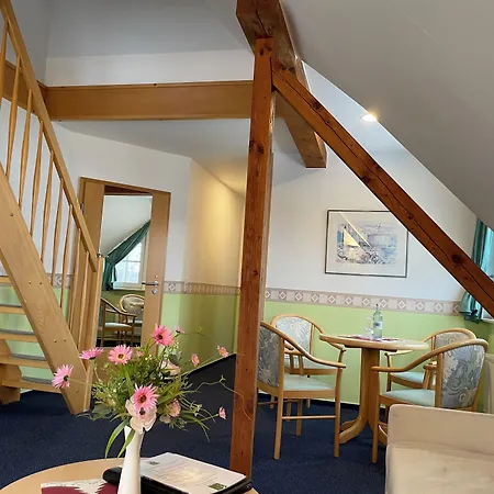 Flair Seehotel Zielow Ludorf