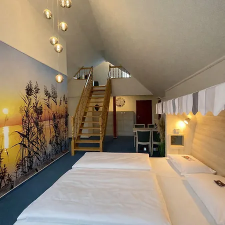 Flair Seehotel Zielow