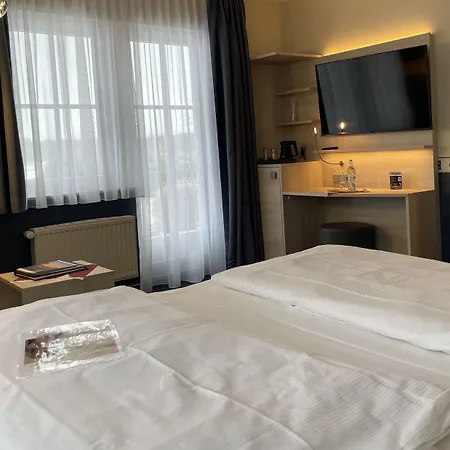 Hotel Flair Seehotel Zielow 3*