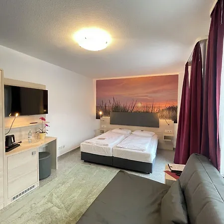 Flair Seehotel Zielow 3* Ludorf