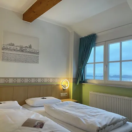 Hotel Flair Seehotel Zielow