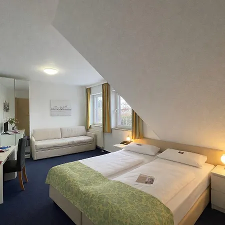 Flair Seehotel Zielow Hotel