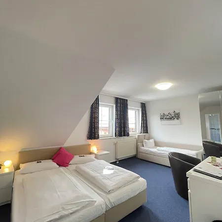 Hotel Flair Seehotel Zielow 3*