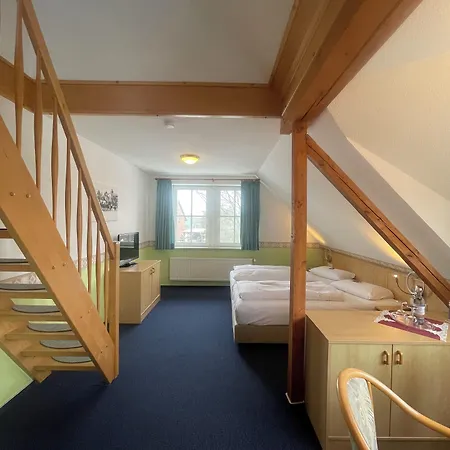 Hotel Flair Seehotel Zielow 3*